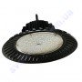 Світильник світлодіодний промисловий підвісний LED Horoz Electric ASPENDOS-50 50W 6400K IP65 алюміній 063-004-0050