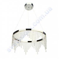 Світлодіодна SMD LED люстра Horoz Electric ASTORIA-38 38W 4000K 019-040-0038