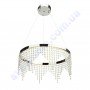 Світлодіодна SMD LED люстра Horoz Electric ASTORIA-38 38W 4000K 019-040-0038