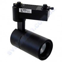 Світильник трековий світлодіодний COB LED Horoz Electric ATLANTA-30 30W 4200K 018-025-0030