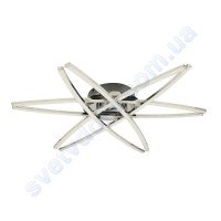 Світлодіодна SMD LED люстра Horoz Electric AVALON 35W 4000K 019-018-0035