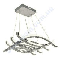 Світлодіодна SMD LED люстра Horoz Electric AVIATOR-56 56W 4000K 019-038-0056