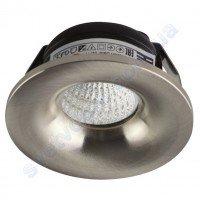 Світильник точковий світлодіодний меблевий LED Horoz Electric BIANCA 3W 4200K 016-036-0003