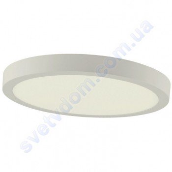 Світильник стельовий світлодіодний LED Horoz Electric CAROLINE 28 28W 016-025-0028