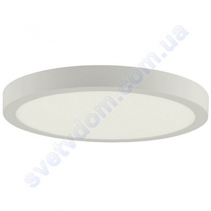 Світильник стельовий світлодіодний LED Horoz Electric CAROLINE-32 32W 016-025-0032
