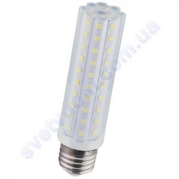 Лампа світлодіодна Horoz Electric CORN-7 7W (аналог 50Вт) E27 кукурудза 001-062-0007