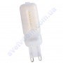 Лампа світлодіодна Horoz Electric LED DECO-7 7W (аналог 50Вт) G9 (220V) 001-023-0007