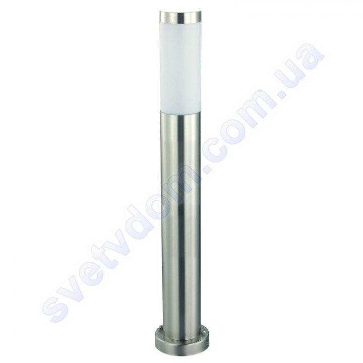 Світильник вуличний садово-парковий Horoz Electric DEFNE-5 IP44 E27 нерж 075-004-0005