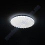 Світильник Світлодіодний LED настінно-стельовий Horoz Electric DISCOVERY-36 білий 6400K 36W метал 027-014-0036
