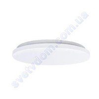 Світильник Світлодіодний LED настінно-стельовий Horoz Electric ELECTRON-24 білий 6400K 15W метал 027-010-0024