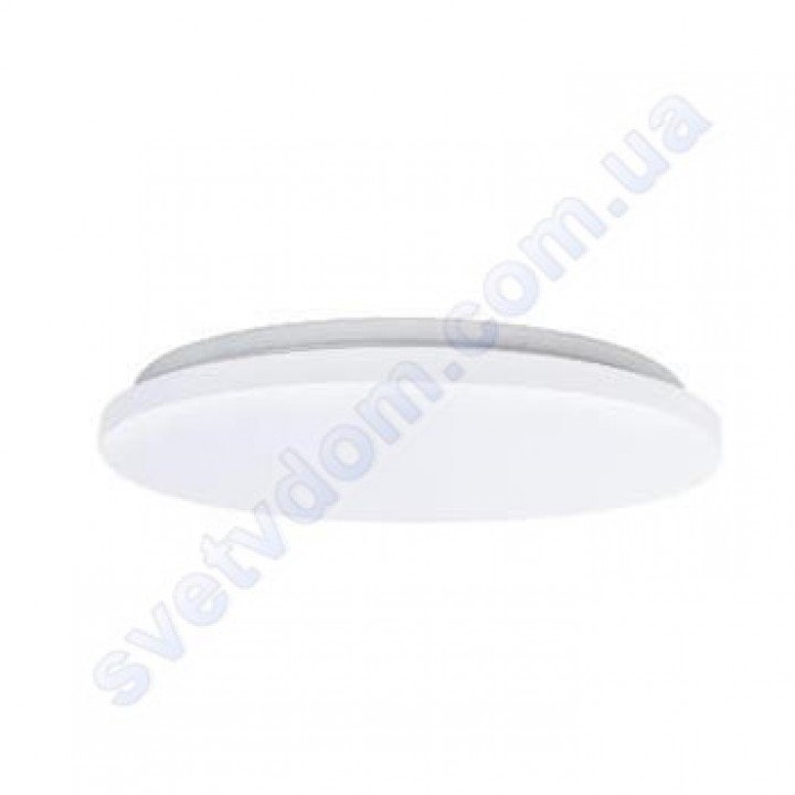 Світильник Світлодіодний LED настінно-стельовий Horoz Electric ELECTRON-15 білий 6400K 15W метал 027-010-0015