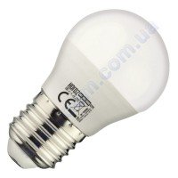 Лампа світлодіодна Horoz Electric ELITE-10 10W E14-E27 (аналог 75Вт) A45 001-005-0010