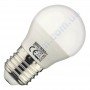 Лампа світлодіодна Horoz Electric ELITE-6 6W E14-E27 (аналог 50Вт) A45 001-005-0006
