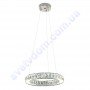Світлодіодна SMD LED люстра Horoz Electric ETERNITY-30 30W 4000K 019-022-0030