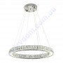 Світлодіодна SMD LED люстра Horoz Electric ETERNITY-40 40W 4000K 019-022-0040