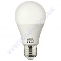 Лампа світлодіодна Horoz Electric EXPERT-10 10W (аналог 75Вт) A60 E27 ДИММЕР 001-021-0010