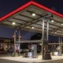 Світлодіодна Панель вулична LED Horoz Electric EAGLE 110W 6400K IP65 069-002-0110
