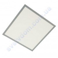 Світлодіодна растрова LED-панель типу Армстронг Horoz Electric GALAKSI-60 60W 6400K 056-002-0060