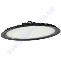 Світильник світлодіодний промисловий підвісний LED Horoz Electric GORDION-200 200W 6400K IP65 алюміній 063-006-0200