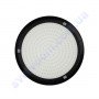 Світильник світлодіодний промисловий підвісний LED Horoz Electric GORDION-200 200W 6400K IP65 алюміній 063-006-0200