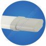 Світильник вуличний світлодіодний ПВЗ LED Horoz Electric IRMAK-45 45W IP65 (аналог 350Вт) 059-004-0045