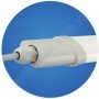 Світильник вуличний світлодіодний ПВЗ LED Horoz Electric IRMAK-45 45W IP65 (аналог 350Вт) 059-004-0045