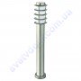 Світильник вуличний садово-парковий Horoz Electric LADIN-4 IP44 E27 нерж 075-002-0004