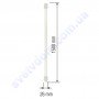 Лампа світлодіодна Horoz Electric LED TUBE-150 24W T8 6400K G13 Скло 002-001-0024