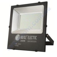 Прожектор світлодіодний LED Horoz Electric LEOPAR-200 200W IP65 068-006-0200