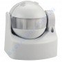 Датчик руху LINEA Horoz Electric 8м Білий-Чорний 088-001-0003