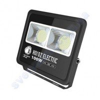 Прожектор світлодіодний LED Horoz Electric LION-100 100W 6400K IP65 068-013-0100