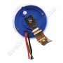 Датчик освітленості (сутінкове реле) LUXOR Horoz Electric 089-001-0003