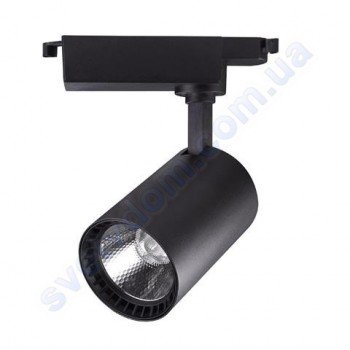 Світильник трековий світлодіодний COB LED Horoz Electric LYON-24 24W 4200K 018-020-0024