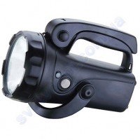 Світильник-ліхтар акумуляторний переносний світлодіодний LED Horoz Electric MARADONA-2 084-003-0002