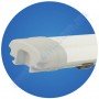 Світильник вуличний світлодіодний ПВЗ LED Horoz Electric NEHIR-36 36W IP65 (аналог 280Вт) 059-003-0036