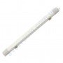 Світильник вуличний світлодіодний ПВЗ LED Horoz Electric NEHIR-36 36W IP65 (аналог 280Вт) 059-003-0036
