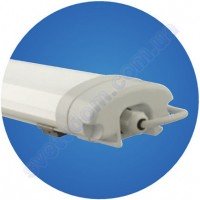 Світильник вуличний світлодіодний ПВЗ LED Horoz Electric NEHIR-36 36W IP65 (аналог 280Вт) 059-003-0036
