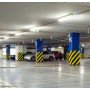 Світильник вуличний світлодіодний ПВЗ LED Horoz Electric OKYANUS-36 36W IP65 (аналог 270Вт) 059-005-0036-C