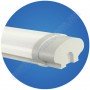Світильник вуличний світлодіодний ПВЗ LED Horoz Electric OKYANUS-36 36W IP65 (аналог 270Вт) 059-005-0036-C