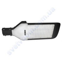 Світильник ліхтар консольний на стовп світлодіодний SMD LED Horoz Electric ORLANDO-100 100W IP65 074-005-0100