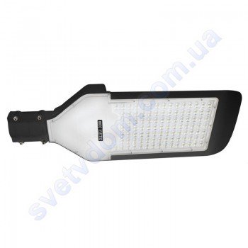 Світильник ліхтар консольний на стовп світлодіодний SMD LED Horoz Electric ORLANDO-100 100W IP65 074-005-0100