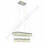 Світлодіодна SMD LED люстра Horoz Electric PANDORA-72 72W 4000K 019-028-0072