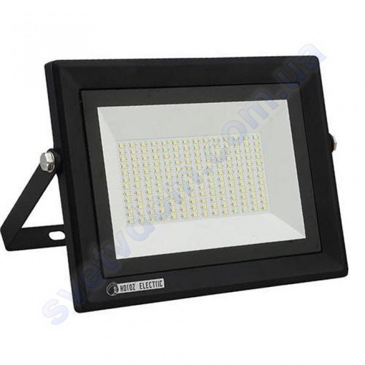Прожектор світлодіодний LED Horoz Electric PARS-100 100W IP65 068-008-0100
