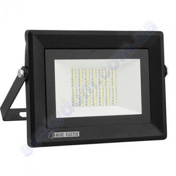 Прожектор світлодіодний LED Horoz Electric PARS-50 50W IP65 068-008-0050