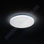 Світильник Світлодіодний LED настінно-стельовий Horoz Electric PIXEL-36 білий 6400K 36W метал 027-011-0036