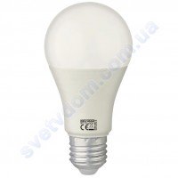Лампа світлодіодна Horoz Electric PREMIER-18 18W (аналог 140Вт) A80 E27 001-006-0018