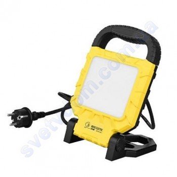Прожектор світлодіодний переносний LED Horoz Electric PROPORT-20 20W IP65 068-015-0020