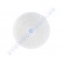 Світильник Світлодіодний LED настінно-стельовий Horoz Electric RADIUS-36 білий 6400K 36W метал 027-012-0036