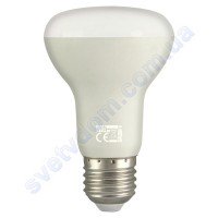 Лампа світлодіодна рефлекторна Horoz Electric REFLED-10 10W (аналог 75Вт) R63 E27 001-041-0010