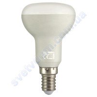 Лампа світлодіодна рефлекторна Horoz Electric REFLED-6 6W (аналог 50Вт) R50 E14 001-040-0006